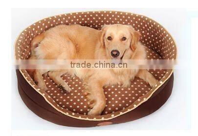 CY112 Soft Warm Indoor Portable Pets Dog Puppy Cat Bed Plush Cotton Mat kennel Luxury Pet Bed