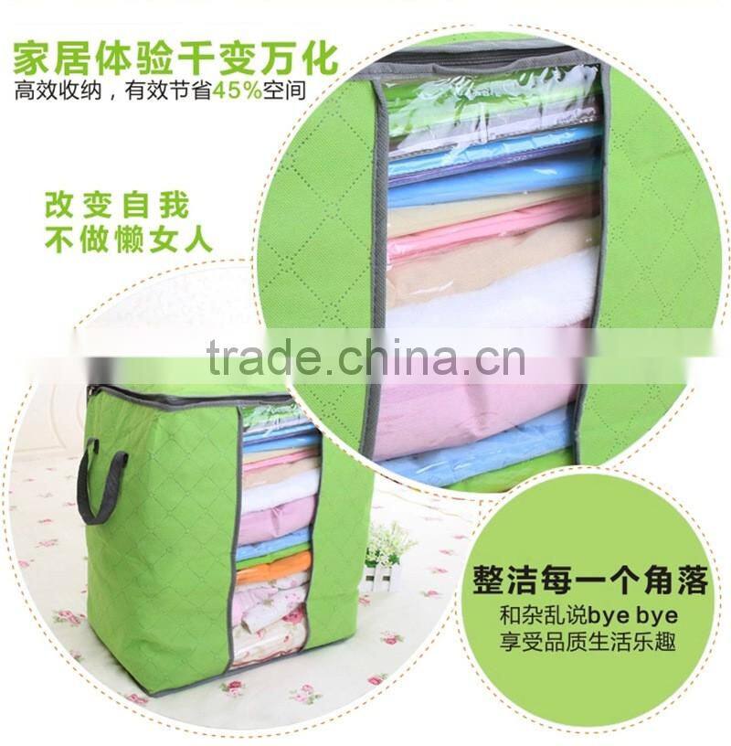 N498 Manufactory Oxford Cloth Storage Box Storage Organizer