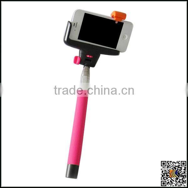 New products bluetooth intelligent self stick, anti drop device intelligent rechargeable self artifact