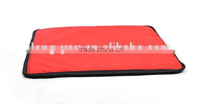 Oxford cloth Folding tent Dog house foldable removable pet tent