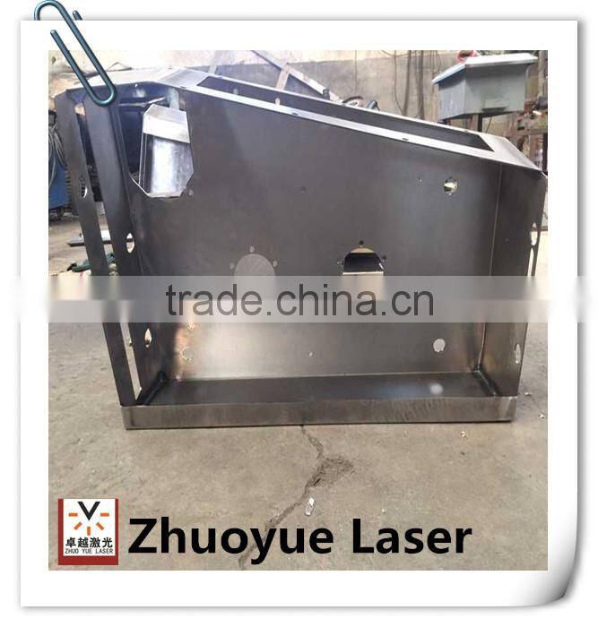 Provide OEM service for sheet metal fabrication/stainless steel fabrication/aluminum fabrication