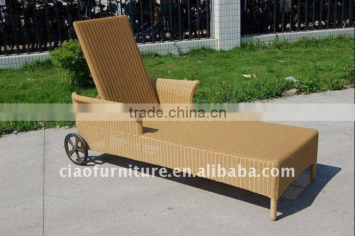 Otobi furniture in bangladesh price rattan beach sun lounger