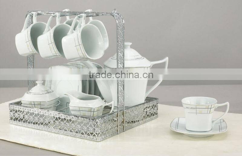 Drinkware royal turkish tea set, grace porcelain tea set, arita porcelain tea set