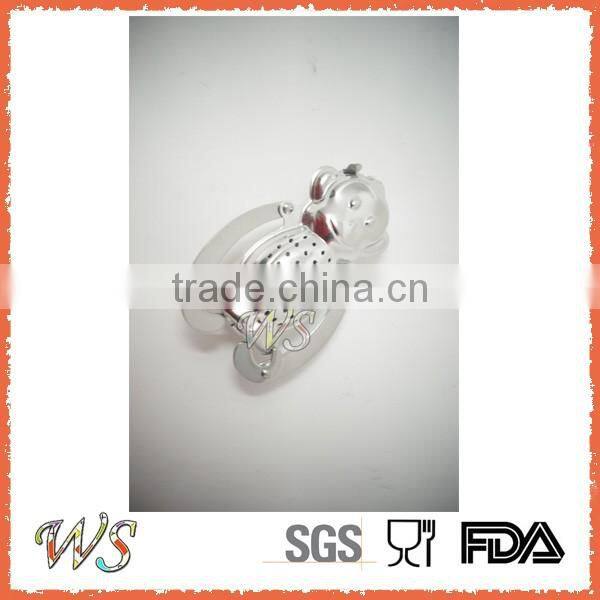 WSCLFT011 Stainless Steel Tea Infuser /Tea Strainer