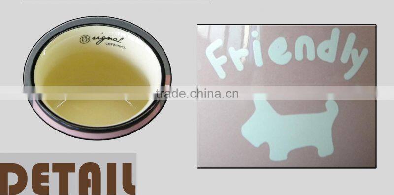 High Quality Porcelain Coffee breakfast Mug