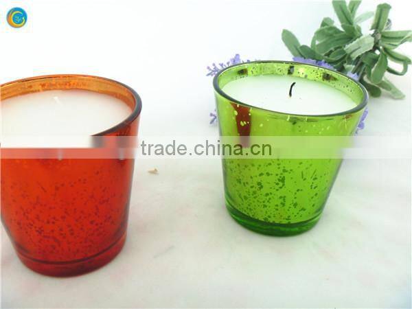 Lovely Paraffin Wax Led Candle Candle Holder