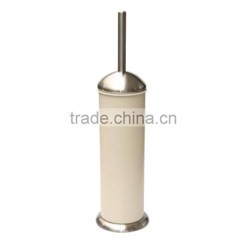 Homeuse Stainless Steel Toilet Brush Holder