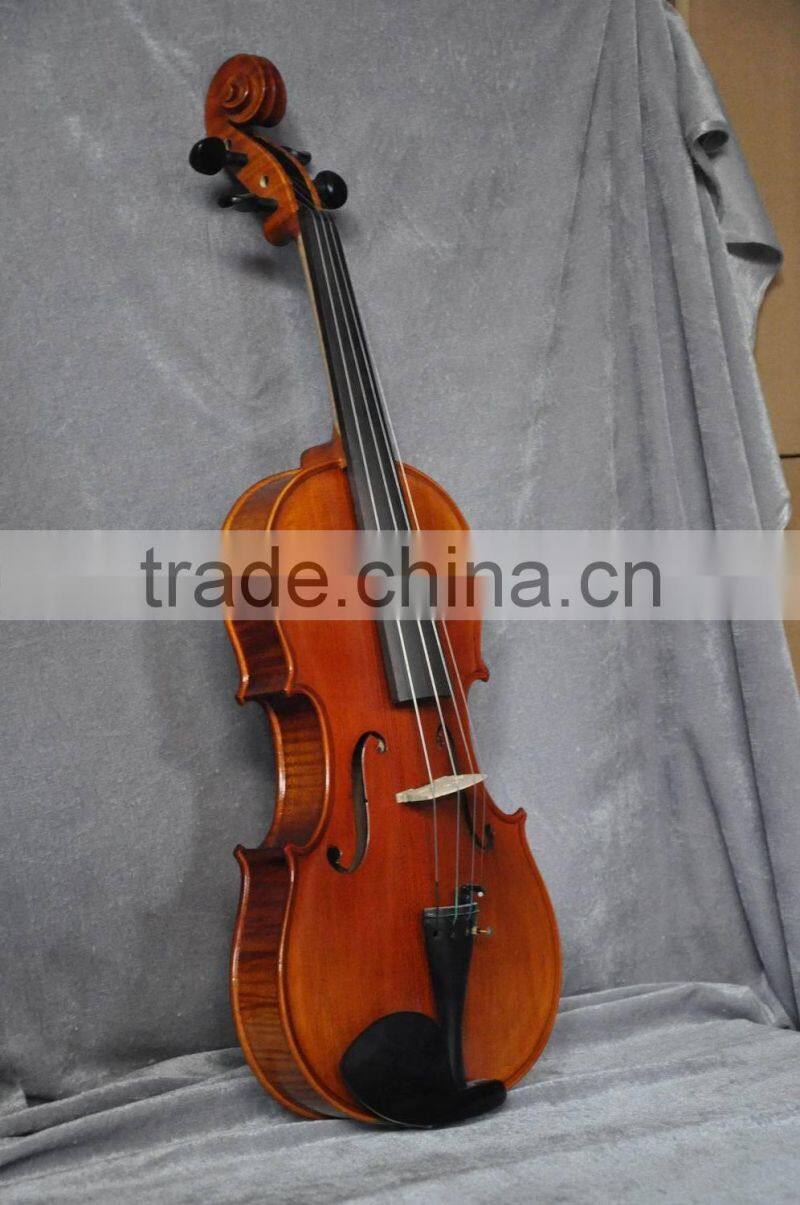 16.5'' handcraft 10 year solid wood viola
