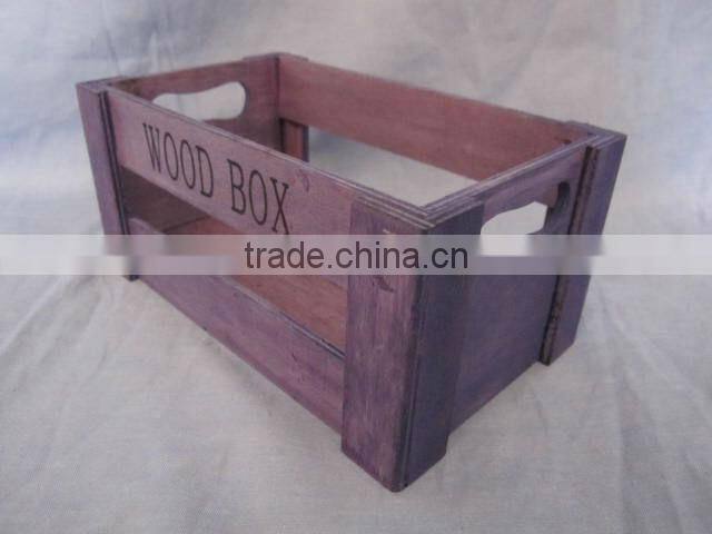 sell well wooden fruit box ,wooden box,box wooden
