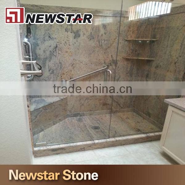 Marble Stone Bathroom Decorative Wall Panel