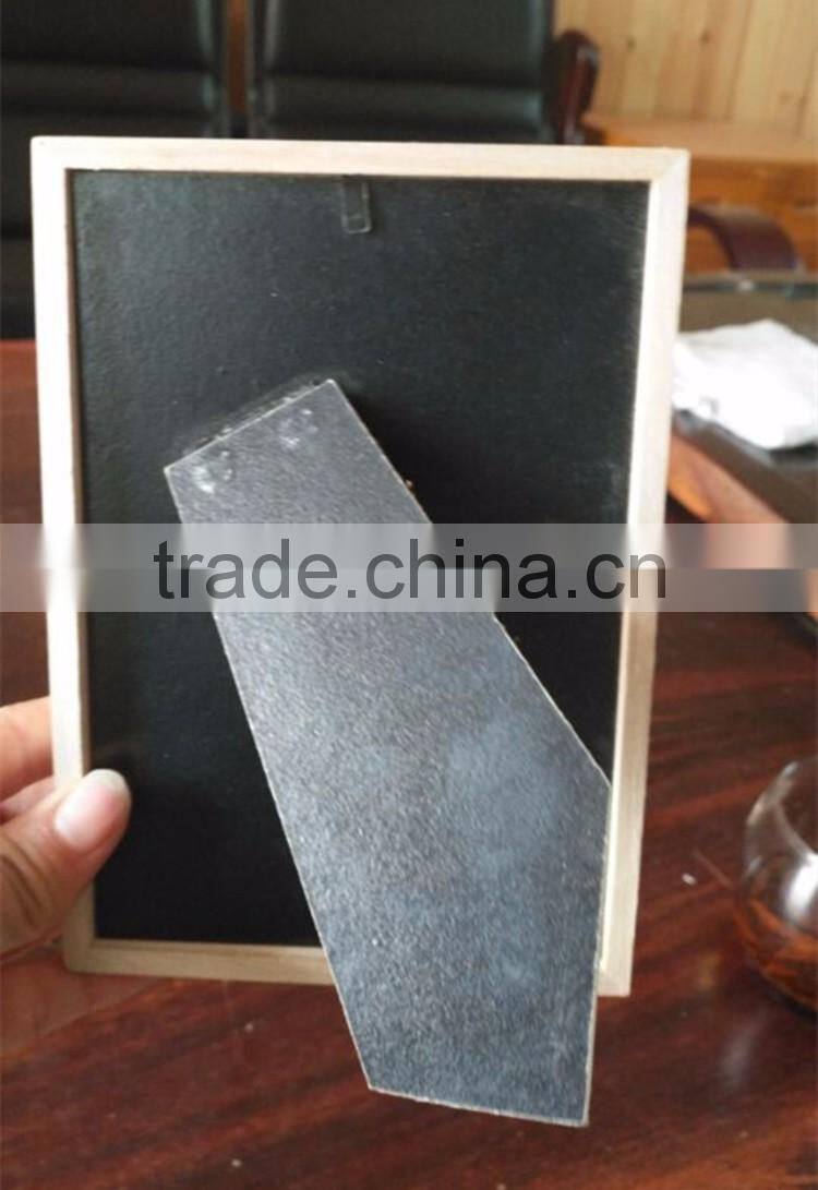 hot sale wooden photo frames