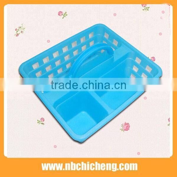 Plastic Shelf bracket wall suction shelf bathroom shelf