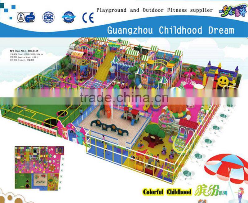 $39.00/Sq.m CHD-470 Multifunction design playground equipment indoor, indoor playground toys, kids indoor tunnel playground