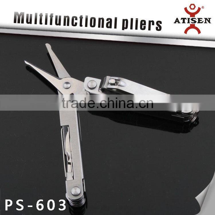 Hot sale Stainless Steel Small Multi-Purpose Scissors