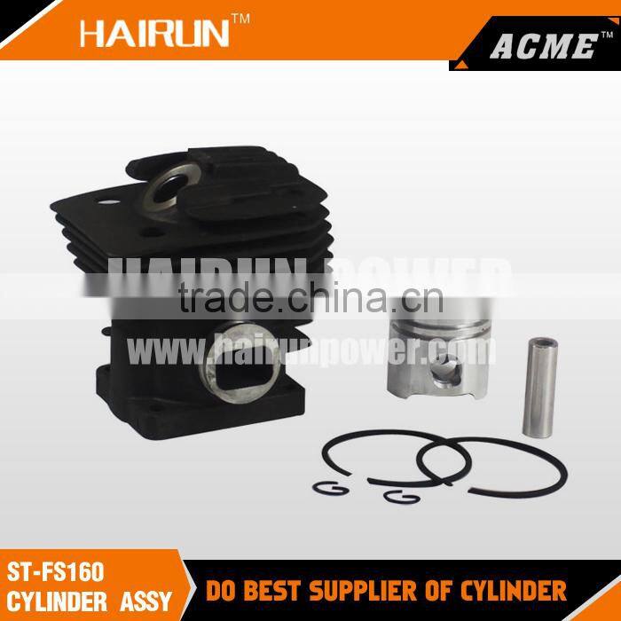 ST FS280 Cylinder Assy Brush Cutter parts