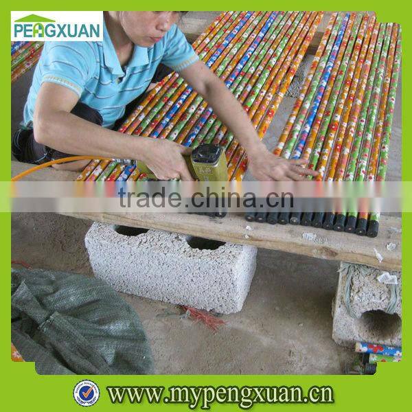 Garden Stake Tools Handle for Hoe