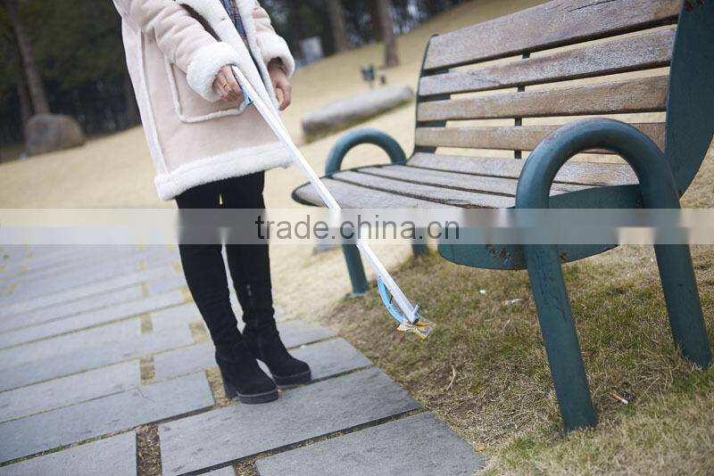 popular design easy use good quality garbage pick up tool