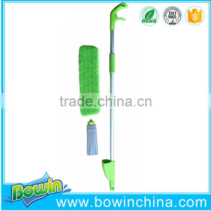 Cheap floor cleaning tools of household spray mops