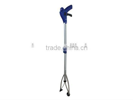 Foldable Litter Garbage Picker or Reacher