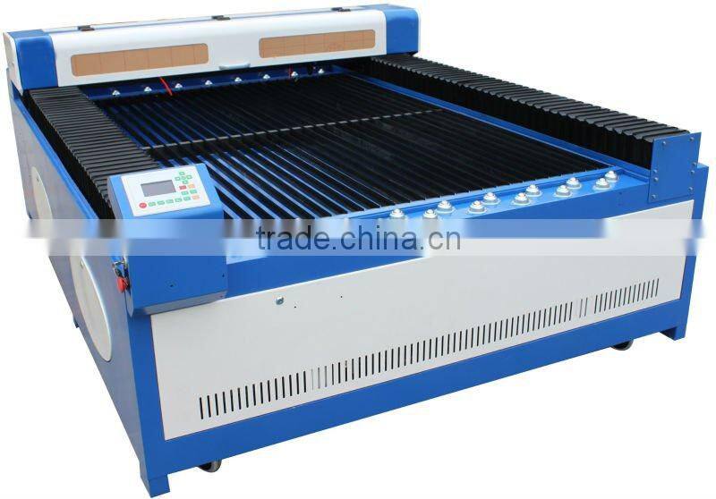 co2 laser cutting machine 1325 100w