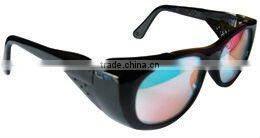 co2 laser safety eyeware szret -13 190-420,900-2000Wavelength