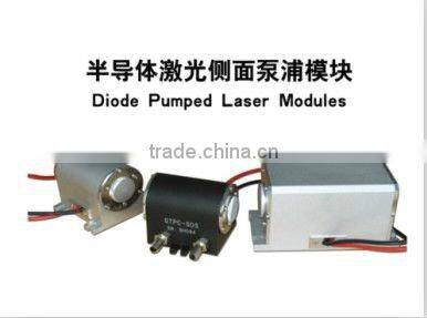 diode side pump laser module GTPC-75S