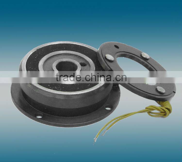 DLD2-2.5 Basic Single Plate Electromagnetic Clutch