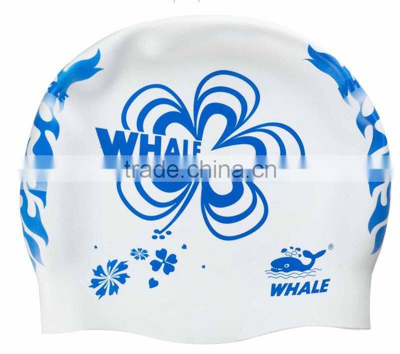 custom swim cap,rubber swim cap,unique swim caps