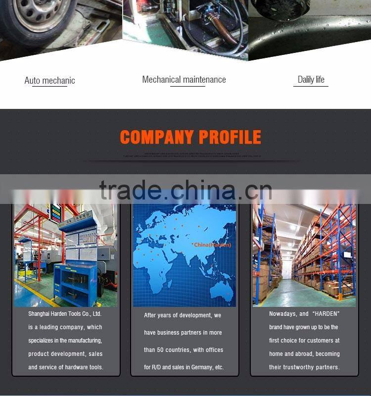 Auto Repairing 12X14X17mm Professional Y-Type Wrench