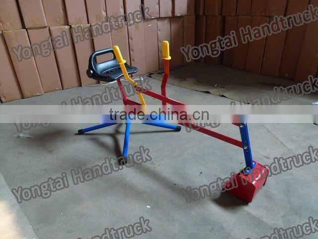 Metal Kids Sand Digger