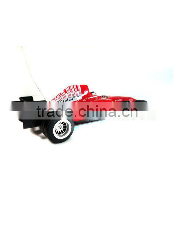 1:14 Scale 4 CH R/C Formula 1 Car