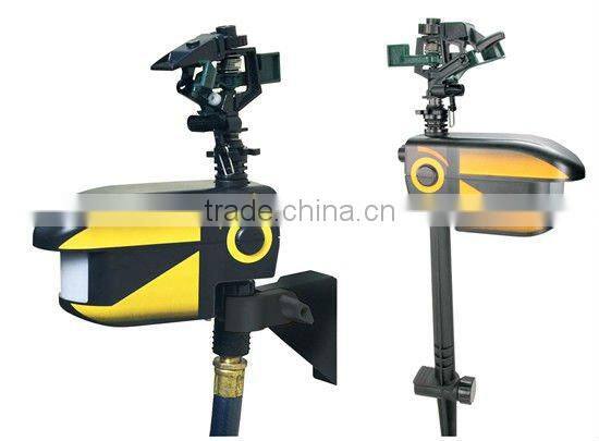 Scare Deterrent to Repel Animal