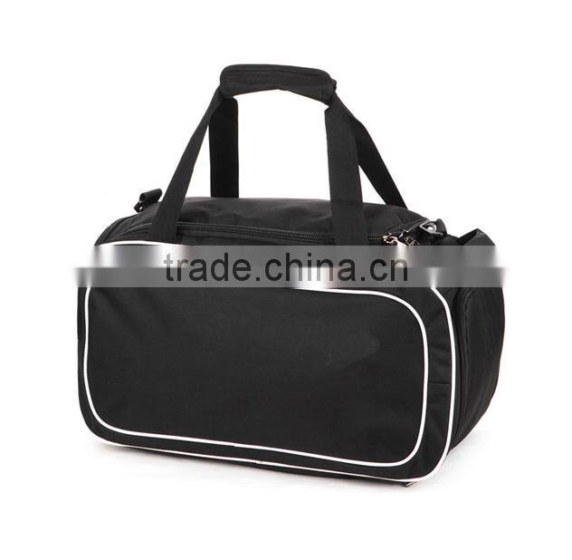 Leisure Sport Nylon Travel Bag
