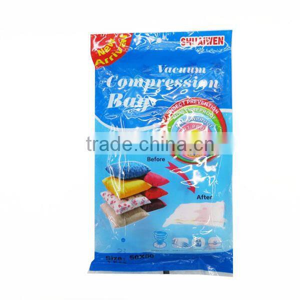 Saving Storage Bag Vacuum Seal Bag