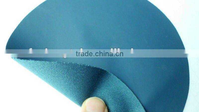 Hospital grade fabrics