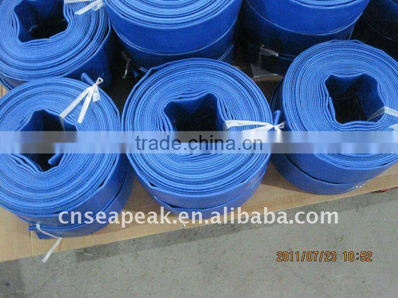 PVC water hose
