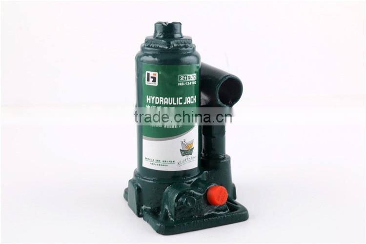 Car Jack Use Hydraulic Jack