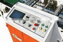 GS1050PCW automatic 4 6 corner folder and gluer machine