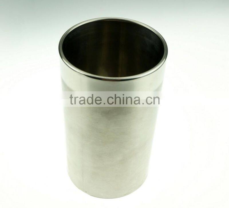 42127 Stainless steel Chopstick Tube/ Kitchen Utensil Holder / chopsticks holder