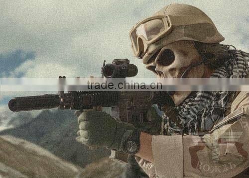 Mesh Skull AIRSOFT MASK