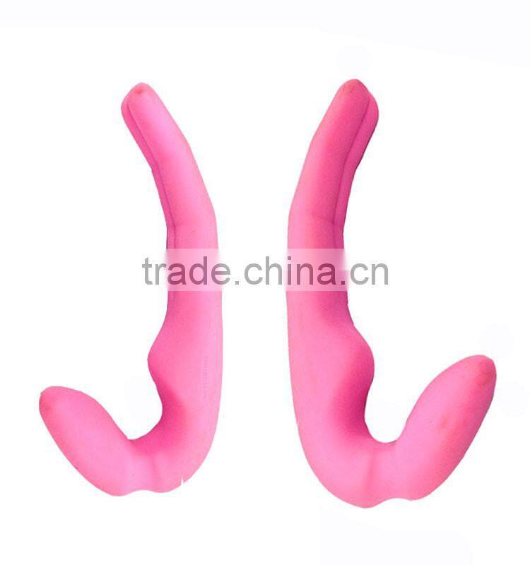 2016 Hot selling adult Sex toys silicone penis Female sex masturbation silicone big cock man