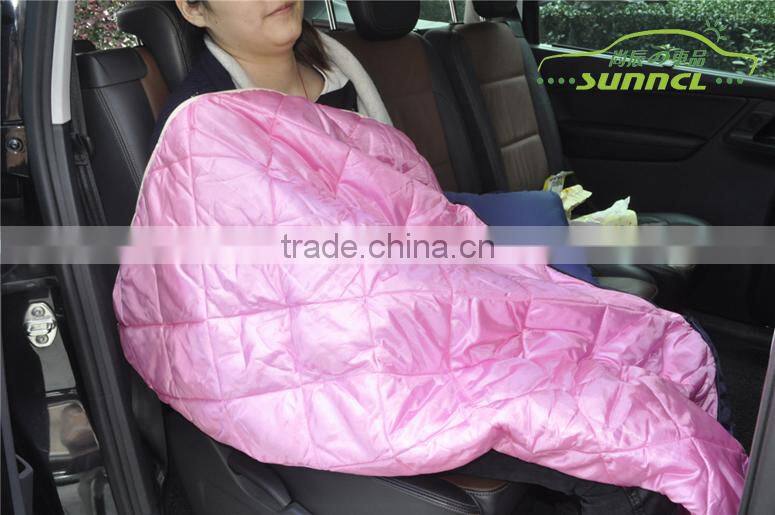 Very Comfortable Multi Function Car Home Plane Seat Cushion