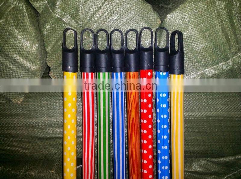 New design wooden stick broom with great price