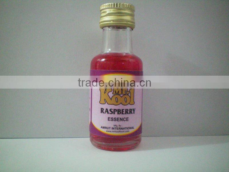 manufacturer of Flavour essence