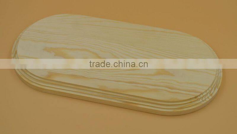 customed wholesale wooden board