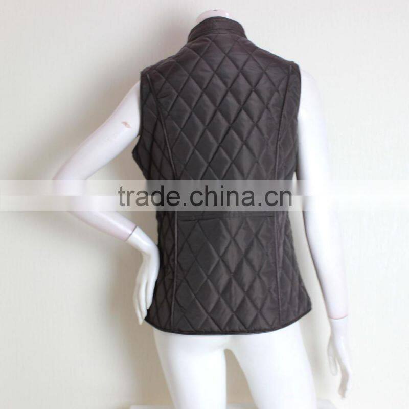 2016 Factory Hot Sell Women Coat Liquidation Stock Clothes For Sale