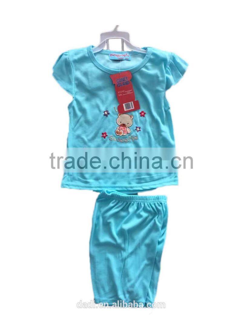 Kids Clothing Summer 2017 Stock Lot For Sale