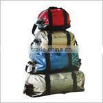 Popular shoulder style dslr waterproof camera bag