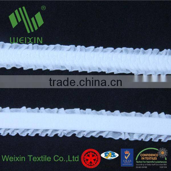 Nylon Elastic Bra Strap Lingerie Accessories