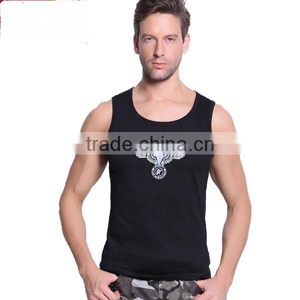 Cotton Tank Top/100 Cotton Tank Top/Seamless Tank Top